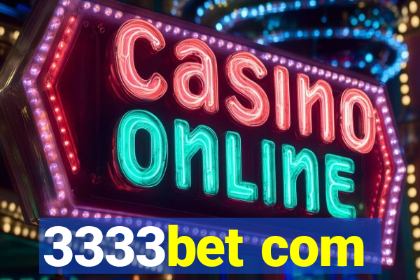3333bet com